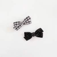 Girl Hair Clip Bow School Set (GHP8829)